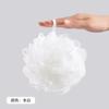 Bola de Baño Colgable Bola de Baño Espumosa Flor de Baño Suave Flor de Baño Flor de Baño Bola de Flor de Baño Productos de Baño Bola de Baño