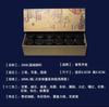 Jiang Si Xutang 30ml Embotellado Pintura de Práctica para Estudiantes Pigmentos de Pintura China para Pintura de Paisajes, Acuarela y Pintura de Pincelada Fina, Pigmento Azul Verdoso