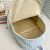 Mochila Fofa e Estilosa para Meninas, Mochila Leve Fresca e Casual Estilo Japonês, Bolsa Escolar para Estudante, Bolsa de Viagem Estilo College