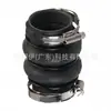 0382En Tubo de Aire de Turbocompresor Repuestos de Automóvil Adecuado para Citroen Peugeot Comercio Electrónico Transfronterizo 0382.En