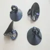 Agujero de suministro ventosa ventosa de vidrio doble ventosa de PVC ventosa de vidrio diámetro 60MM material nuevo