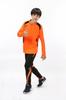 Otoño e invierno 1901 tablero ligero traje de entrenamiento de fútbol de manga larga para adultos y niños traje de apariencia traje de competición 4XS-4XL