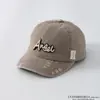 Gorra de Béisbol Inglesa para Niños para Primavera y Otoño, Gorra de Sol de Moda Estilo Coreano para Niñas y Niños