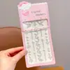 Pegatinas de Diamantes para Niños, Pegatinas de Gemas para Niñas, Pegatinas Faciales de Maquillaje para Escenario, Pegatinas 3D de Cristal para la Frente de Princesa, Pegatinas de Cristal