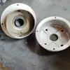 Jiuxiang King Cosechadora de Granos Máquina de Succión de Granos Máquina de Cosecha de Granos Piezas Engranaje de Cadena Placa de Tracción Raspador Conjunto de Embrague Otros