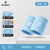 Munhequeiras Esportivas para Homens com Bainhas Tendinosas de Pulso Torcido, Munhequeiras para Basquete Badminton Fitness, Toalhas de Suor que Absorvem Suor