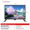 Monitor de Televisão LCD Pequeno de 17 Polegadas 19 Polegadas 20 Polegadas 22 Polegadas 24 polegadas 26 polegadas para Exportação para África Tela Dura LED IPS
