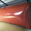Bolsa de almacenamiento de aire plegable y suave, bolsa de almacenamiento de gas para neumáticos, bolsa de almacenamiento de aire de PVC de gran capacidad, fabricantes