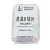 Pa6 Bl40H Petroquímica de Baling Petróleo de Hunan Cabides Brinquedos Embalagens de Alimentos Moldagem por Injeção Plástico de Nylon Grânulos