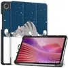Adequado para Capa Protetora de Tablet Lenovotab One 2025 Nova 8.7 polegadas Tb305Fu Capa Protetora Anti-Queda