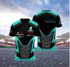 Venta Caliente Camiseta de Equipo de Carreras de Deportes Extremos 3D Traje de Carreras Camiseta de Secado Rápido de Manga Corta para Hombre y Mujer