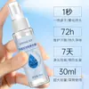 Zhensha Clorhexidina Alumínio Zircônio Desodorante Desodorante Desodorante Fragrância Refrescante Remover Odor das Axilas Spray Atacado