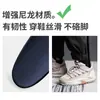 Calzador dispositivo para levantar zapatos IKEA alargado sin doblar personas mayores mujeres embarazadas personas perezosas calzar zapatos artefacto plástico zapatos deslizantes