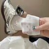 Calcetines Holgados de Seda Cristal para Mujer, Estilo Delgado de Primavera y Verano, Calcetines de Malla Transpirables de Color Sólido de Media Pantorrilla Japoneses, Versátiles y Adelgazantes, Estilo Juvenil