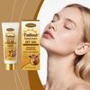 Creme Protetor Hidratante Woodsleep Sebo de Boi Cuidados de Verão para a Pele Creme Refrescante e Leve para Cuidados Diários