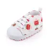 Zapatos nuevos de suela blanda para bebé, zapatos para bebé y niño pequeño, zapatos de lona para primavera y otoño, zapatos para bebé y niño pequeño al por mayor 2690