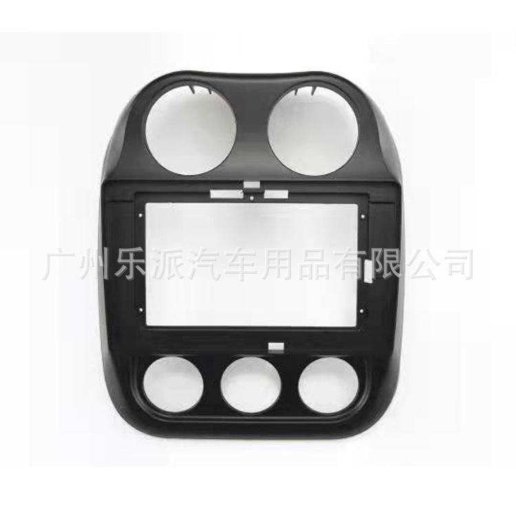 2010-2016吉普指南者 JEEP COMPASS (1