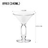 Vaso antirroturas para bebidas frías y jugos, acrílico, para PC, para bar, karaoke, barman, restaurante, leche, té, copa de champán