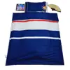 Juego de Cama de Tres Piezas para Jardín de Infancia, Sábana, Funda de Edredón, Juego de Cama, Juego de Tres Piezas, Colcha de Siesta Infantil de 60*135