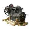 Motor Diésel 6Bg1 Nuevo de Alta Calidad Adecuado para Excavadora Isuzu y Maquinaria de Construcción Ensamblaje de Motor