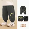 Pantalones de Felpa Kaka Panda para Niños Pantalones Deportivos de Invierno para Niñas Ropa de Invierno para Bebés y Niños Pantalones Largos de Otoño e Invierno para Bebé
