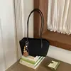 Bolso de mano retro de gran capacidad transfronterizo para mujer 226 nuevo bolso de mano casual de moda bolso de hombro para el trabajo bajo el brazo