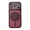 Aplicable a iPhone 18 Pro Max Dopamina Funda 2 en 1 Apple 17 Lollipop Magnética Anti-caídas