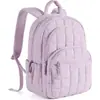 A mochila à prova d'água mais vendida da Amazon para mulheres, mochila de grande capacidade para viagens curtas