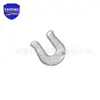 Adequado para kit de reparo de pastilha de freio Nissan junta 44222-M490A