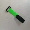 Correa de velcro con hebilla inversa y cable de cinta ajustable para mascotas, organizador de hebillas, venta directa de fábrica