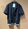 Roupas Masculinas Mtl Jaqueta Selecionada Aleatoriamente Saco da Sorte [Sem Devoluções ou Trocas]