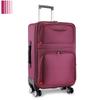 Maleta de Tela Oxford para Equipaje de Viaje para Hombre de Gran Capacidad con Ruedas para Mujer Maleta de Viaje Expansible con Código de Seguridad Maleta de Equipaje de 28 Pulgadas Estuche de Tela Duradera