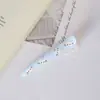 Kt pasador de gato Sanrio pinza de pico de pato lindo divertido estampado de dibujos animados accesorio para el cabello lindo juvenil flequillo esponjoso mechones sueltos pinza para el pelo