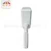 Fabricante de toldos, accesorios para toldos, cabezal de motor de aleación de aluminio, 1:Cabezal de motor de núcleo de cobre cuadrado de 16, blanco, en stock