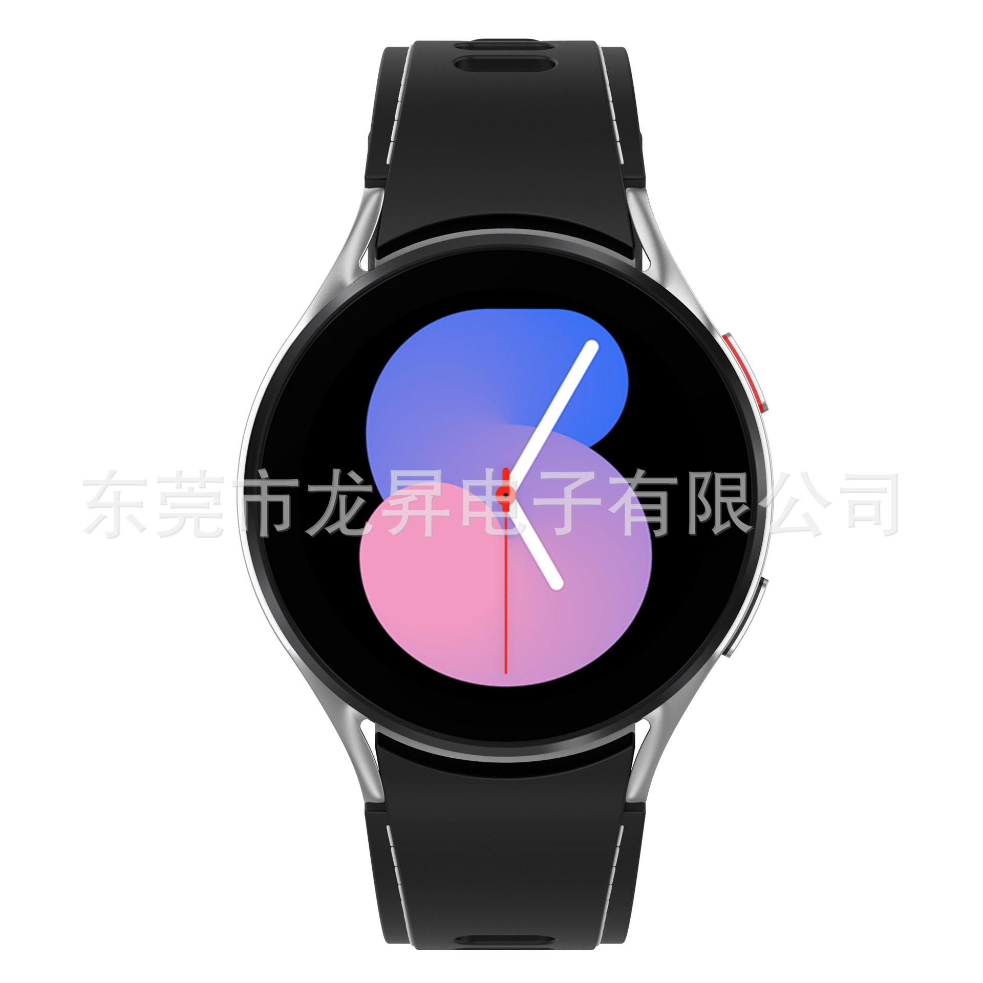 watch4双色 车线款