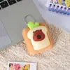 Pequenos Presentes para Eventos, Bichinhos de Pelúcia Fofos, Chaveiros, Acessórios de Boneca, Pingentes para Mochila, Chaveiros e Correntes para Pendurar