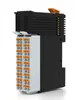 Caja de Módulo Io Controlador Plc Cantidad Digital Analógica Caja de Distribución Hoja Tipo Reemplazo Caja de Control Industrial