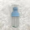 Botella de Spray de Niebla Ultra Fina para Maquillaje Invertido Botella de Spray Facial Hidratante para Viaje Botella Recargable Botella de Spray Pequeña Portátil