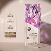 Trofeo de Cristal Hecho a Medida para Premios de Alta Gama y Elegantes para Empleados Destacados, Campeones de Concursos Creativos y Premios de Reunión Anual
