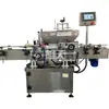 Máquina Etiquetadora Automática de un Solo Lado para Botellas Planas, Botellas Cuadradas, Botellas Redondas y Máquina Etiquetadora Adhesiva para Cajas de Empaque de Detergente para Ropa