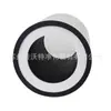 Adequado para Filtro de Elemento de Acessórios do Purificador de Ar Afloia Kilo/Kilopro/Miro