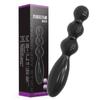 Astringuniu backcourt happy stick hilo planeta-tipo backcourt cuentas de tracción tapón anal para hombres y mujeres juguetes sexuales para adultos al por mayor