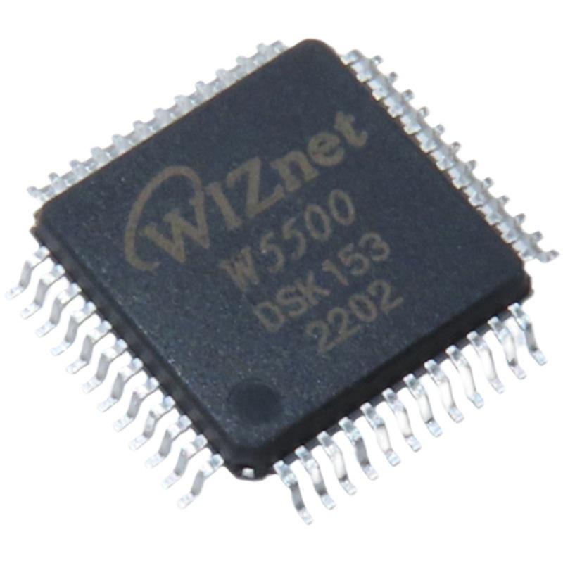 w5500 以太网