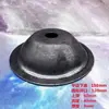 Pés para Empilhamento de Caixas, Pés com Base de Tubo Quadrado, Pés de Caixa de Ferro para Caixas de Virar, Tampas de Extremidade para Bases de Porta-Paletes Empilháveis, Tampas Superiores para Porta-Paletes Empilháveis