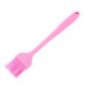 Pincel de Silicone Grande Peça Única Tudo-em-um Resistente a Altas Temperaturas para Churrasco Assar Silicone Macio Pincel para Leite Óleo Molho