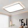 [Estrictamente Seleccionado] Lámpara de Dormitorio Daguanyuan Estilo Wabi-Sabi Tronco Estilo Japonés Casual Moderna Minimalista Lámpara de Techo Led 473L