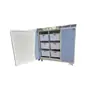 Máquina Automática Completa para Brotes de Frijol, Máquina de Brotes de Frijol para Cafetería, Máquina de Brotes de Frijol para Comedor Escolar y de Unidad Militar