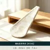 Bolsa Vintage para Tijeras de Té al por Mayor Accesorios para Ceremonia del Té Estilo Nacional Chino Tijeras de Té para Sala de Té Tijeras de Alta Calidad Específicas para Té
