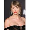 Taylor Swift Molde Póster Estrella Belleza Dormitorio Estudio Bar Pintura Decorativa Marco de Fotos Mural Pintura de Pared