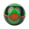 Pelota de Pokemon de 7 cm Juguete Pelota Maestra Pokemon Muñeco para Mascota